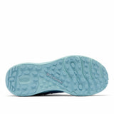 Zapatillas Impermeables Mujer Konos™ TRS Celeste