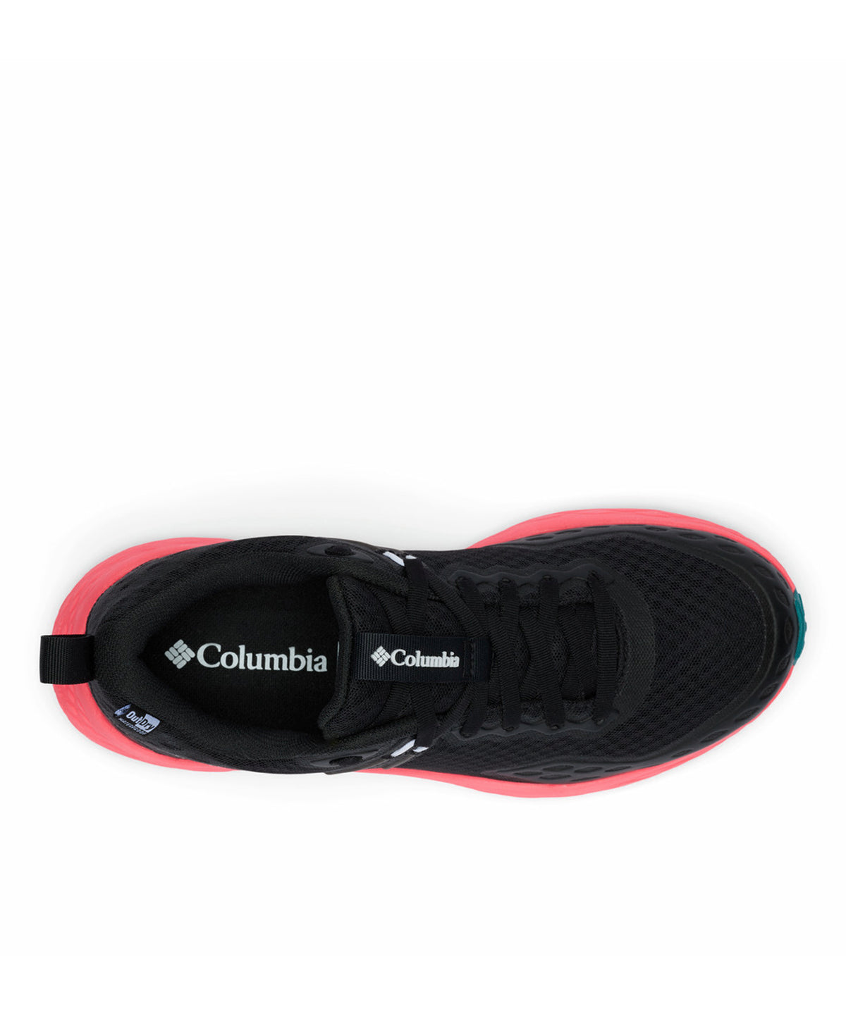 Zapatillas Impermeables Mujer Konos™ TRS Negro