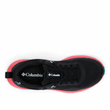 Zapatillas Impermeables Mujer Konos™ TRS Negro