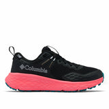Zapatillas Impermeables Mujer Konos™ TRS Negro