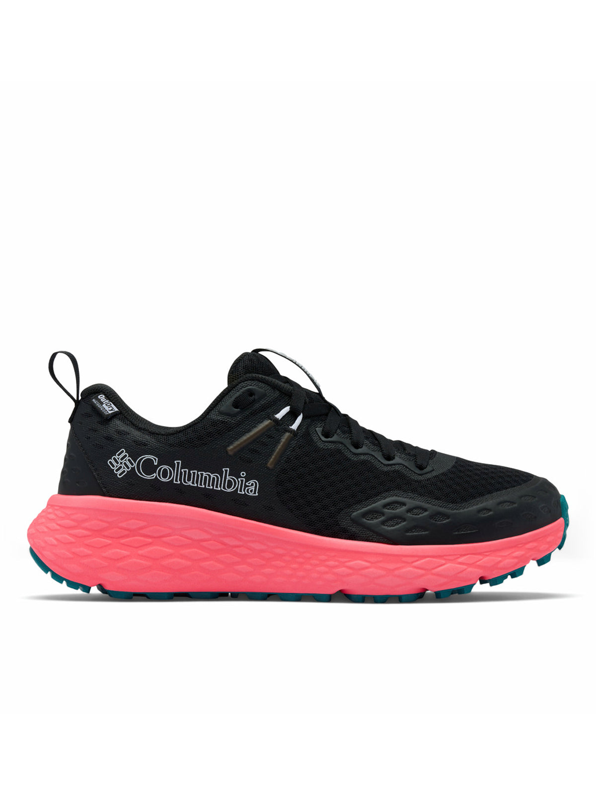 Zapatillas Impermeables Mujer Konos™ TRS Negro