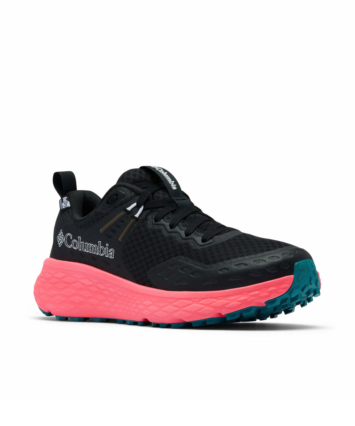 Zapatillas Impermeables Mujer Konos™ TRS Negro