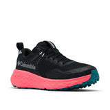 Zapatillas Impermeables Mujer Konos™ TRS Negro