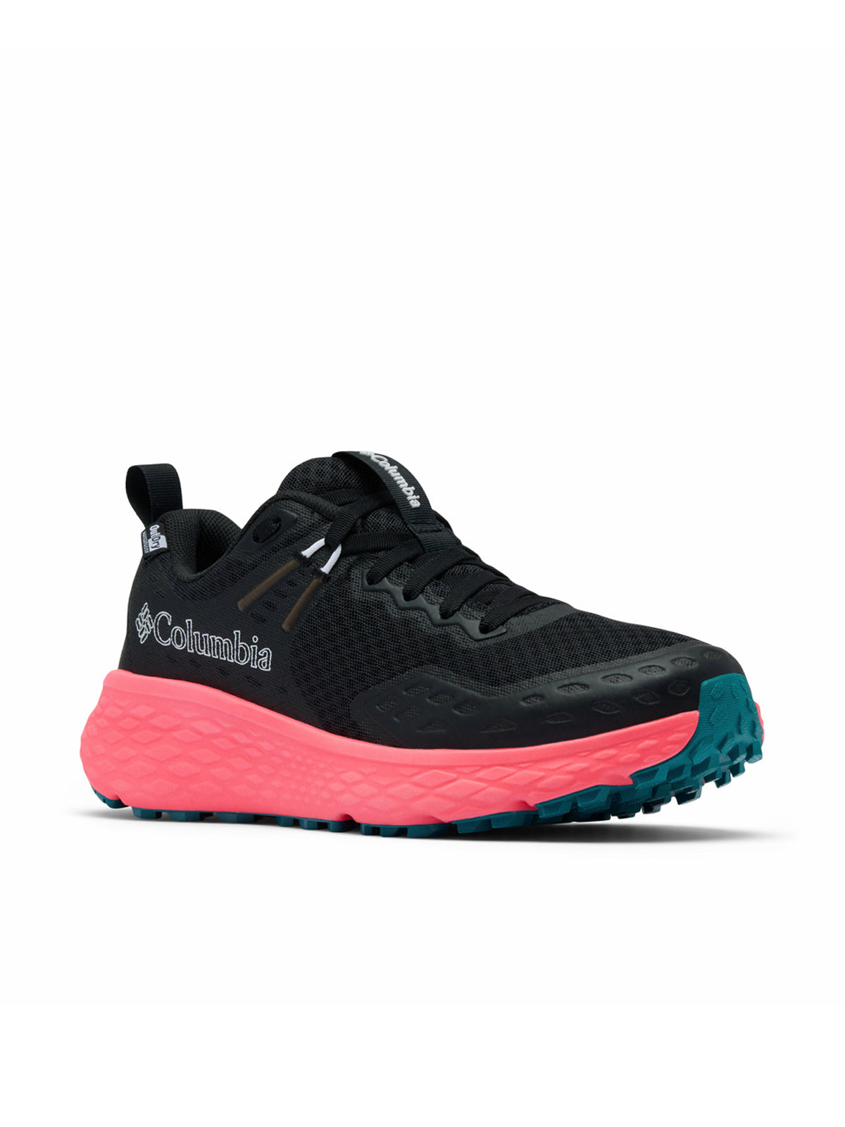 Zapatillas Impermeables Mujer Konos™ TRS Negro