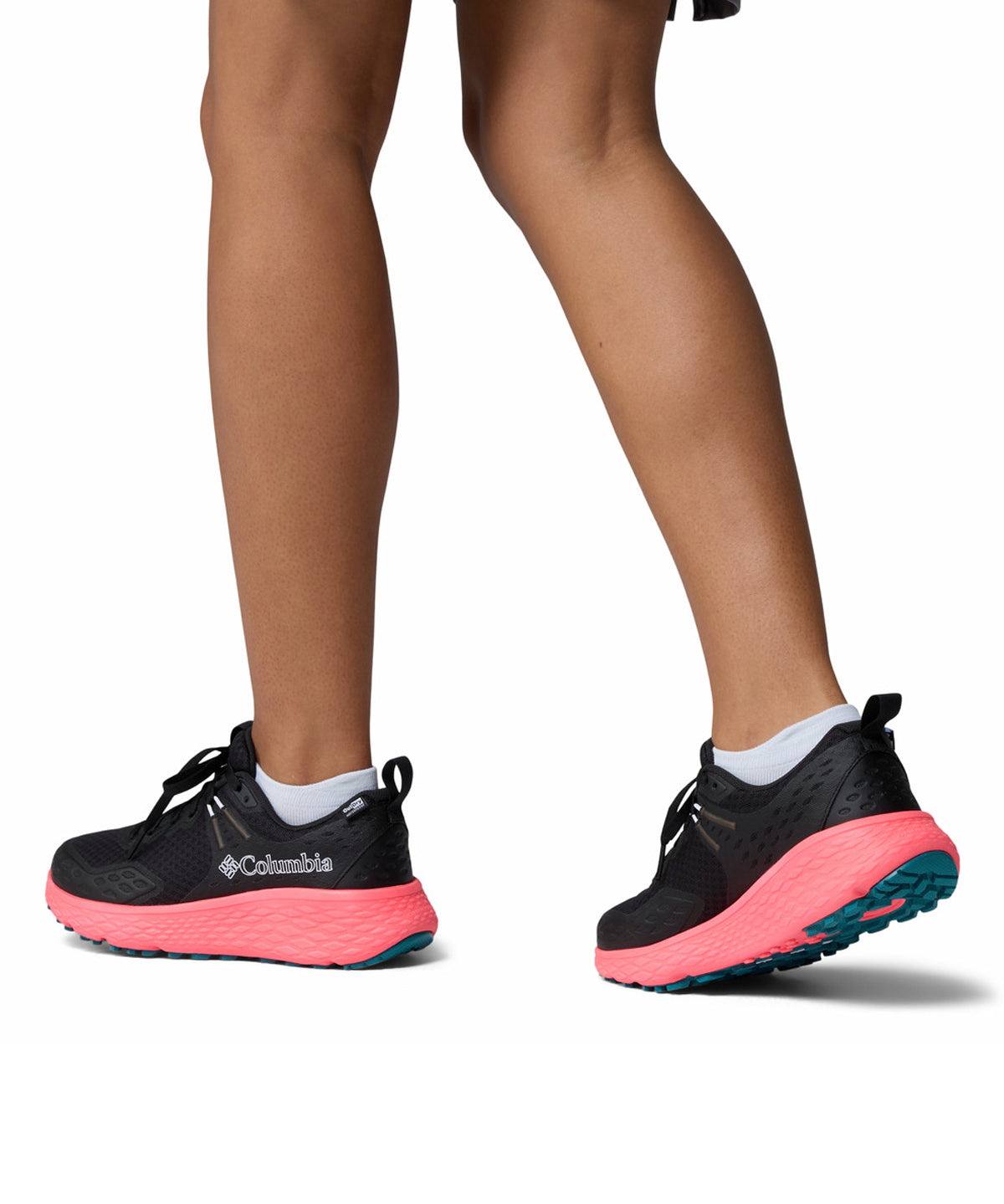 Zapatillas Impermeables Mujer Konos™ TRS Negro