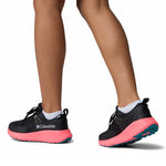 Zapatillas Impermeables Mujer Konos™ TRS Negro