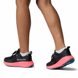 Zapatillas Impermeables Mujer Konos™ TRS Negro