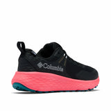 Zapatillas Impermeables Mujer Konos™ TRS Negro