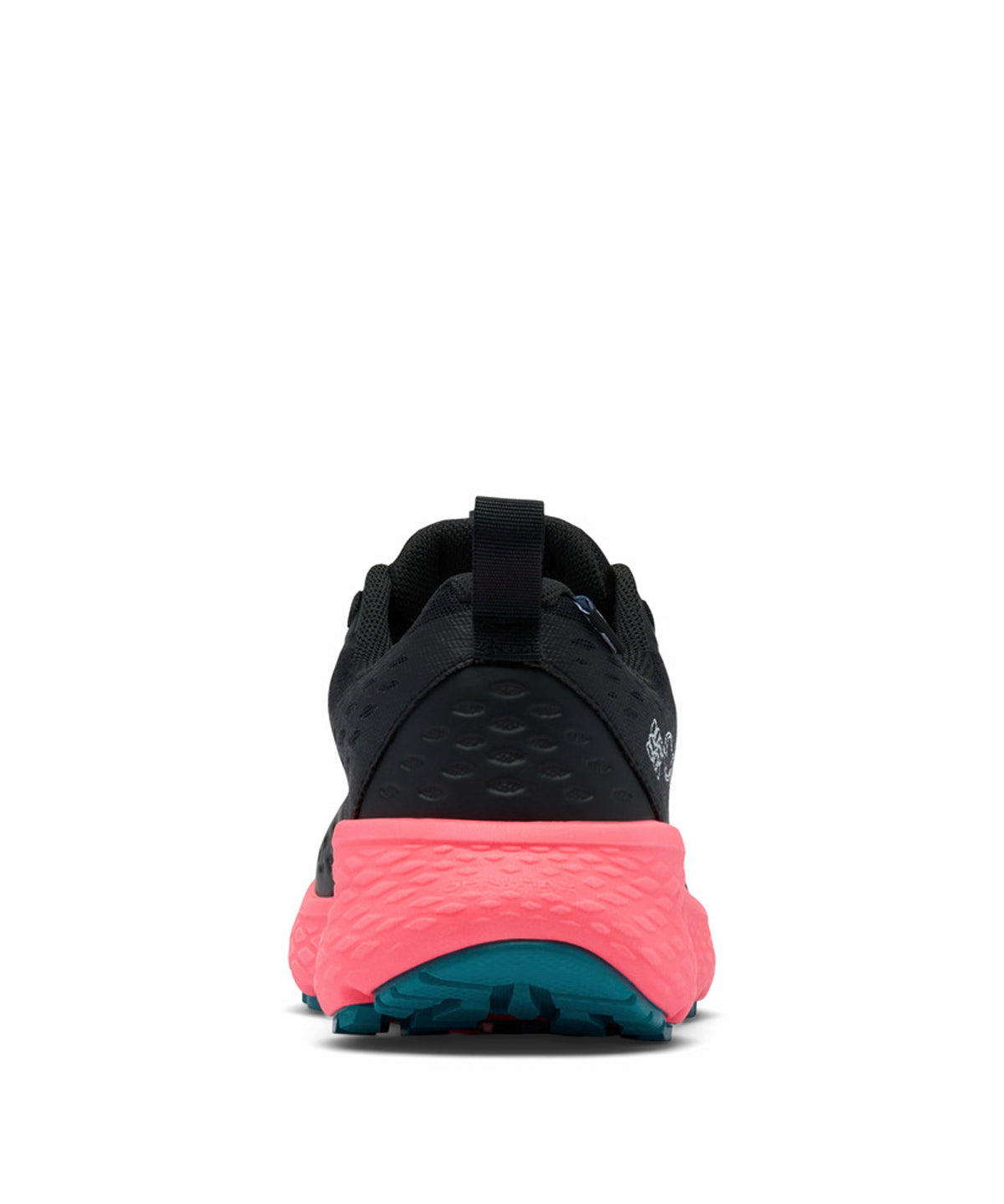 Zapatillas Impermeables Mujer Konos™ TRS Negro