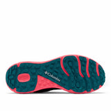 Zapatillas Impermeables Mujer Konos™ TRS Negro