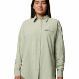 Blusa Manga Larga Mujer Boundless Trek™