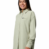 Blusa Manga Larga Mujer Boundless Trek™