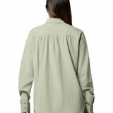 Blusa Manga Larga Mujer Boundless Trek™