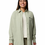 Blusa Manga Larga Mujer Boundless Trek™