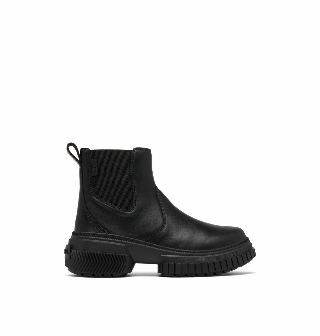 Botas Impermeables Mujer Ona Ave™ Chelsea Negro