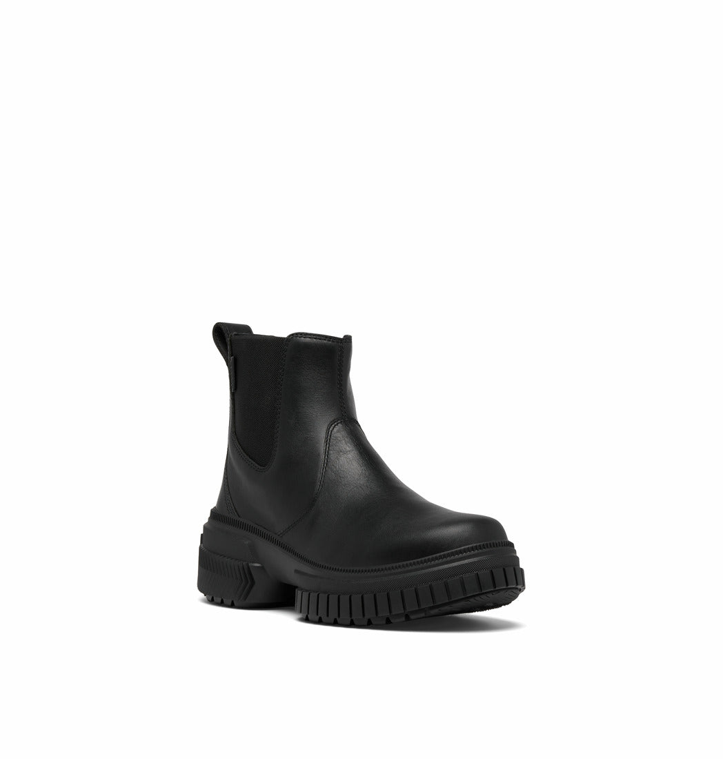 Botas Impermeables Mujer Ona Ave™ Chelsea Negro