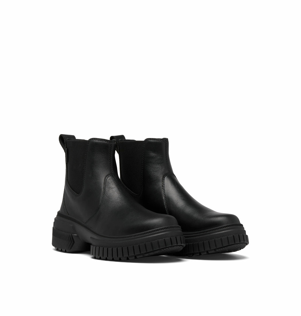 Botas Impermeables Mujer Ona Ave™ Chelsea Negro