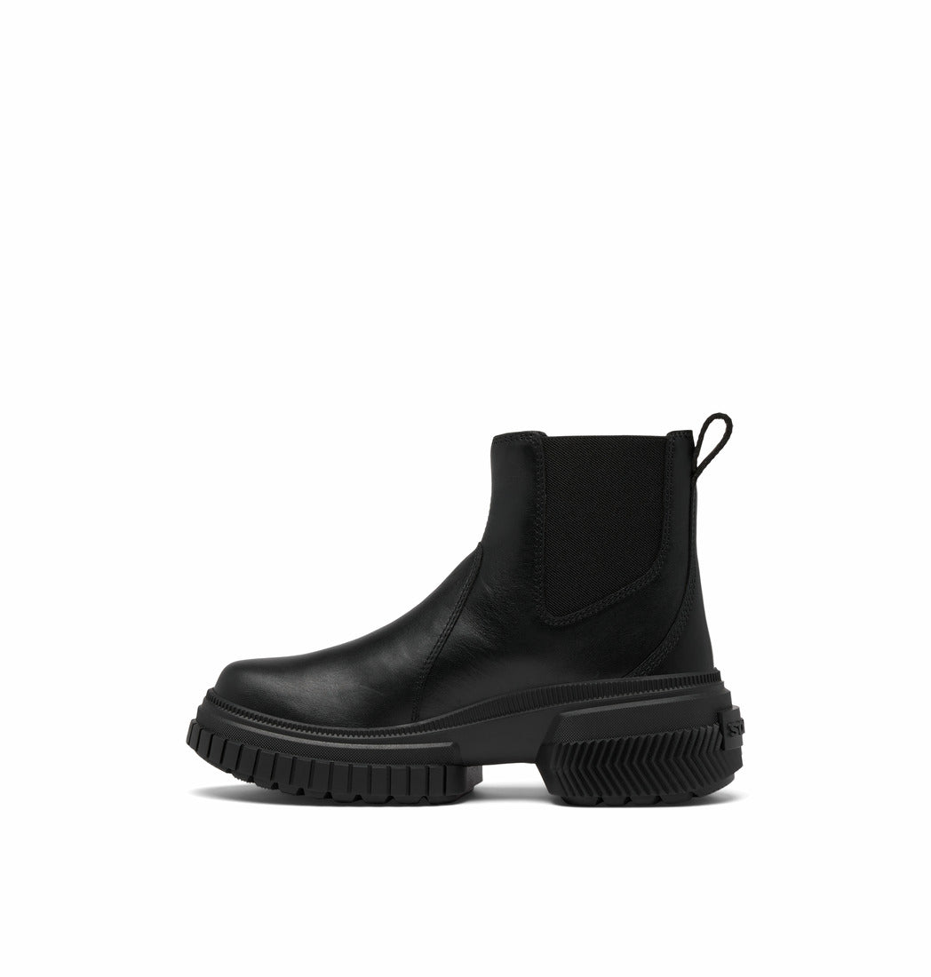 Botas Impermeables Mujer Ona Ave™ Chelsea Negro