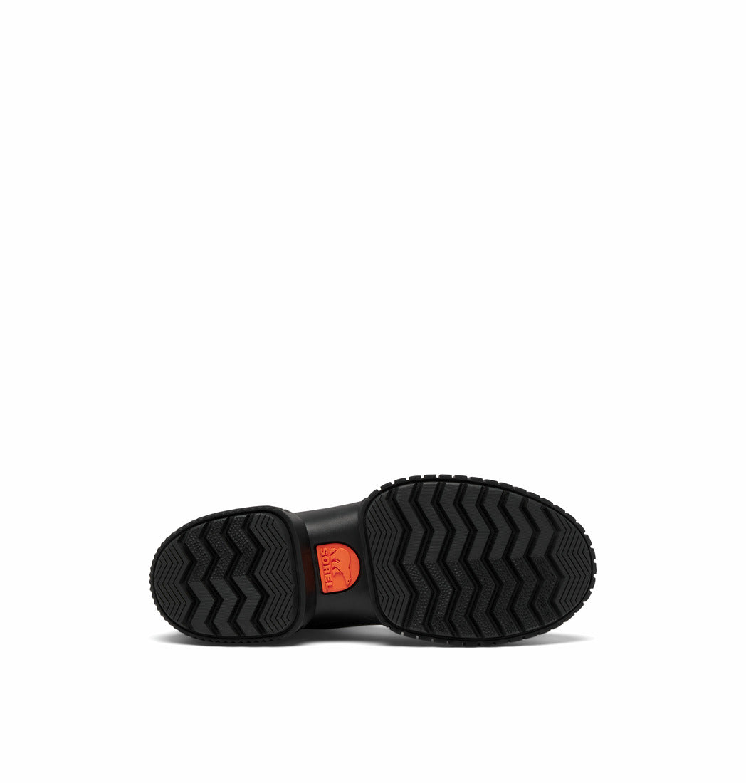 Botas Impermeables Mujer Ona Ave™ Chelsea Negro