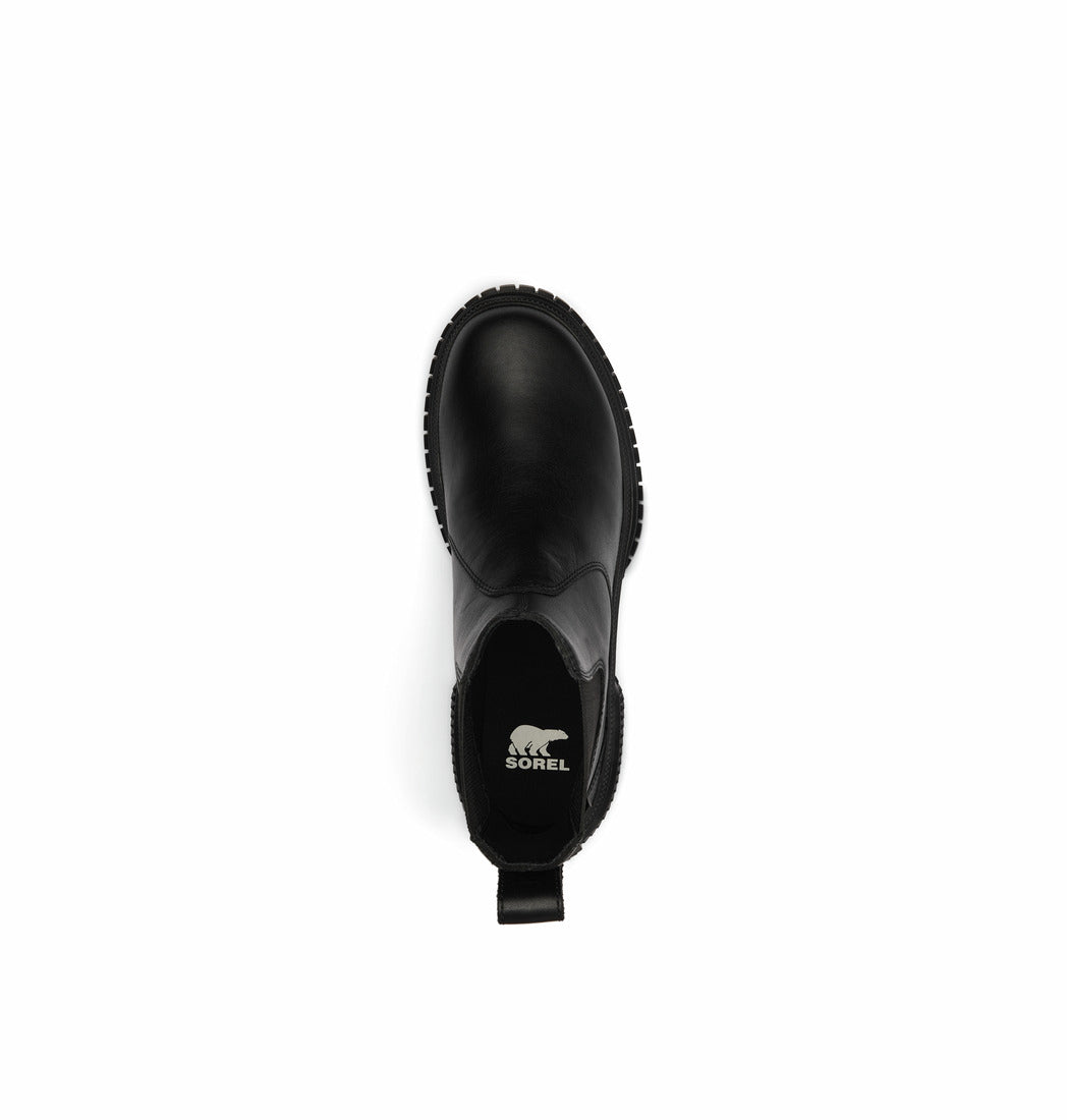 Botas Impermeables Mujer Ona Ave™ Chelsea Negro