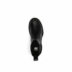 Botas Impermeables Mujer Ona Ave™ Chelsea Negro