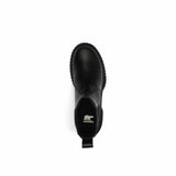 Botas Impermeables Mujer Ona Ave™ Chelsea Negro