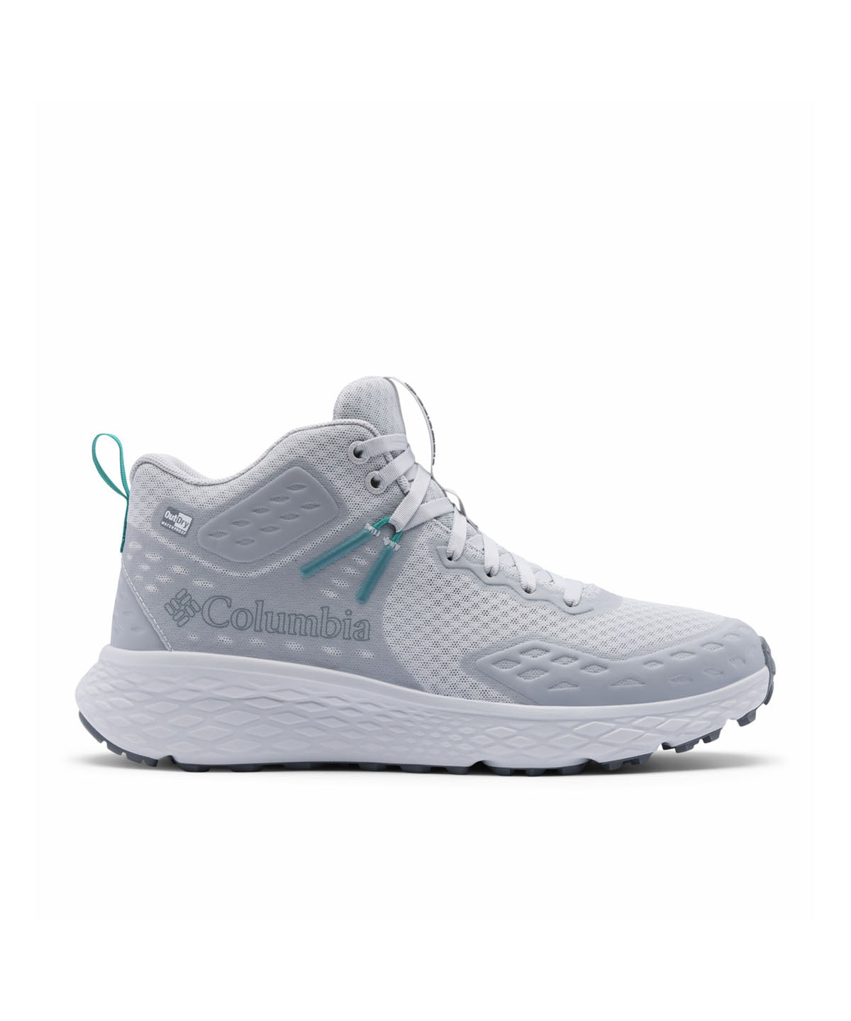 Botines Hombre Konos™ TRS Gris