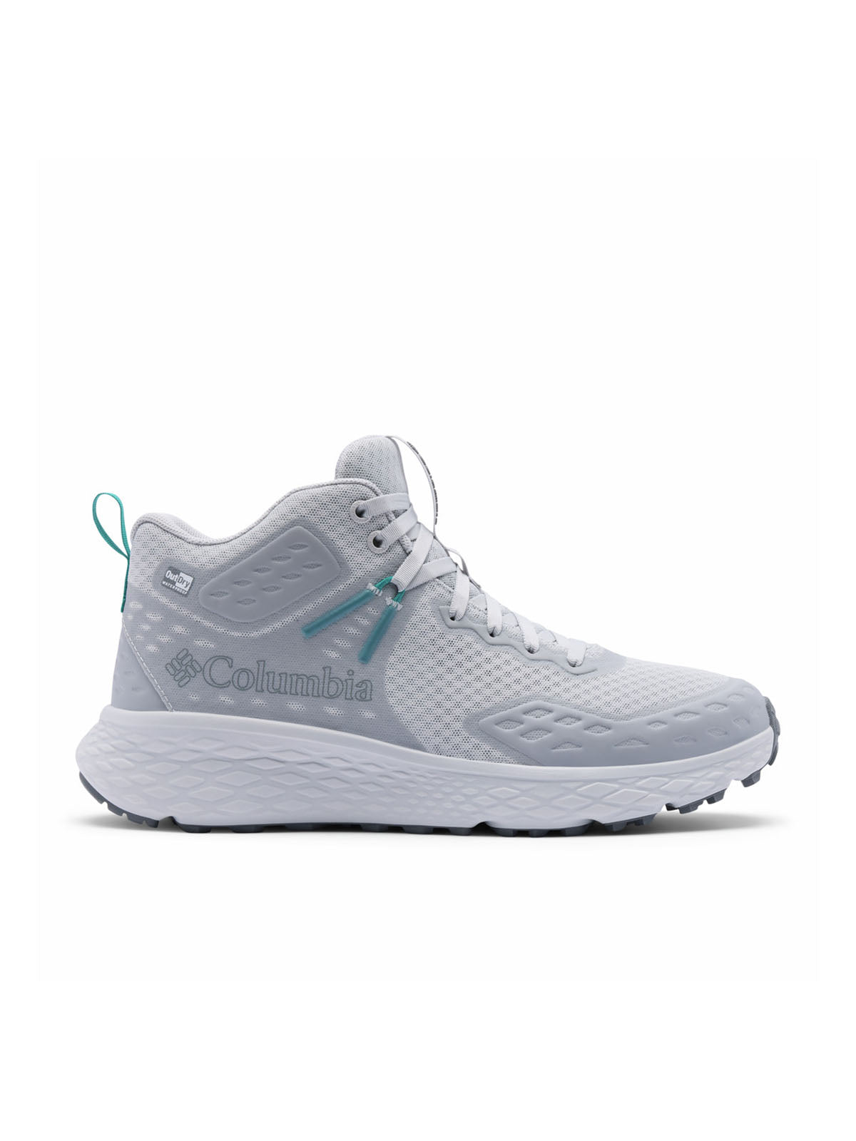 Botines Hombre Konos™ TRS Gris