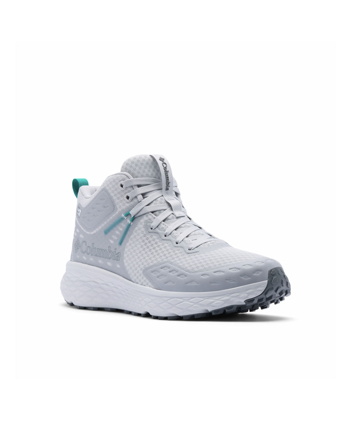 Botines Hombre Konos™ TRS Gris