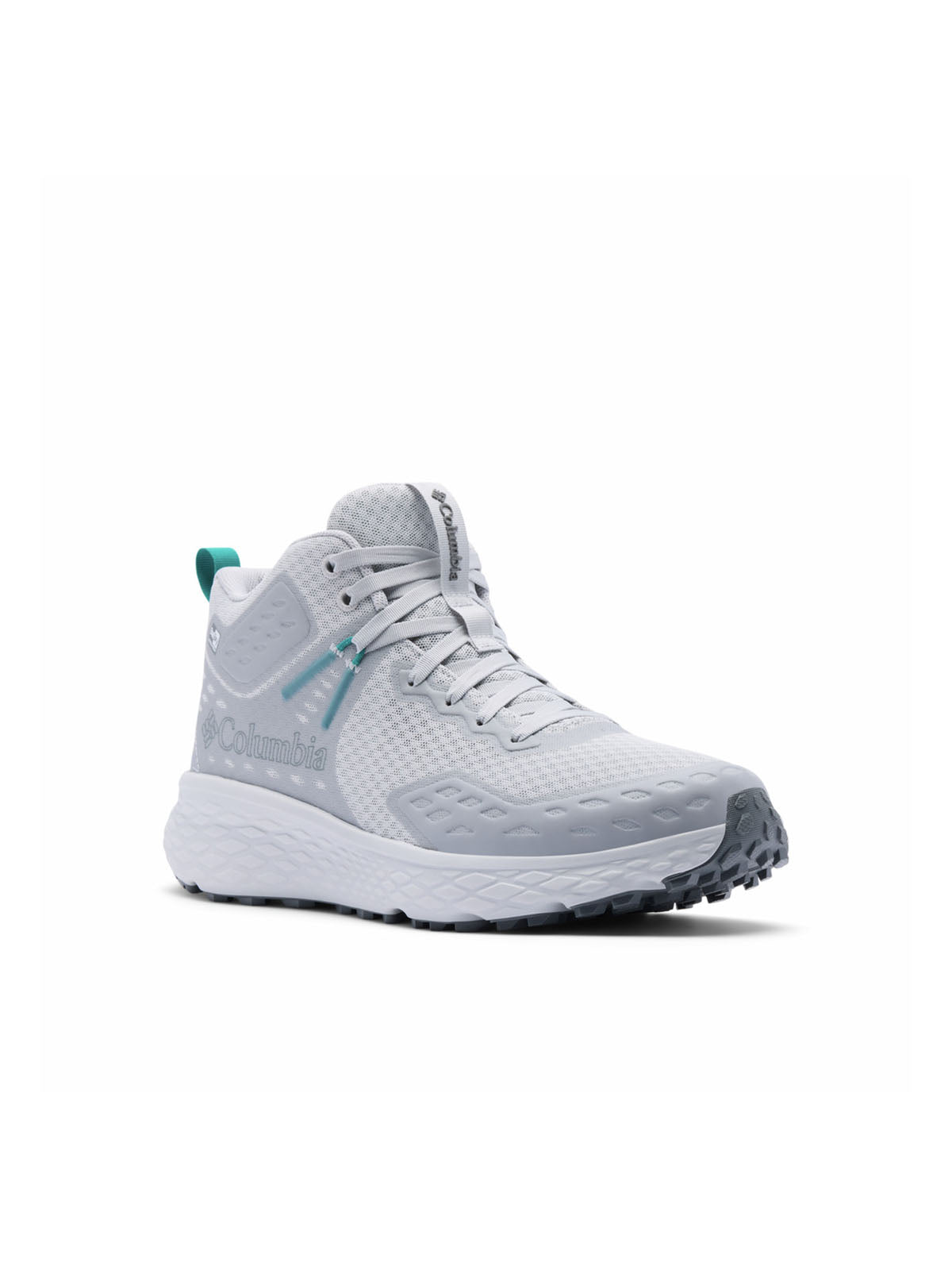 Botines Hombre Konos™ TRS Gris