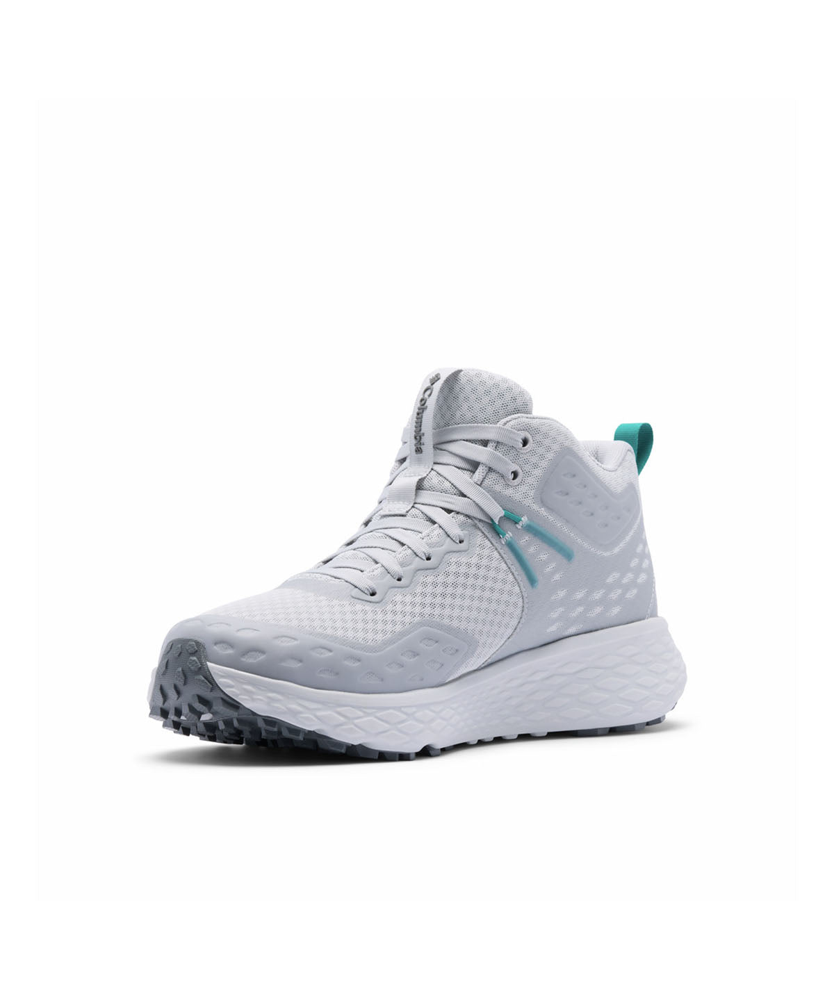 Botines Hombre Konos™ TRS Gris