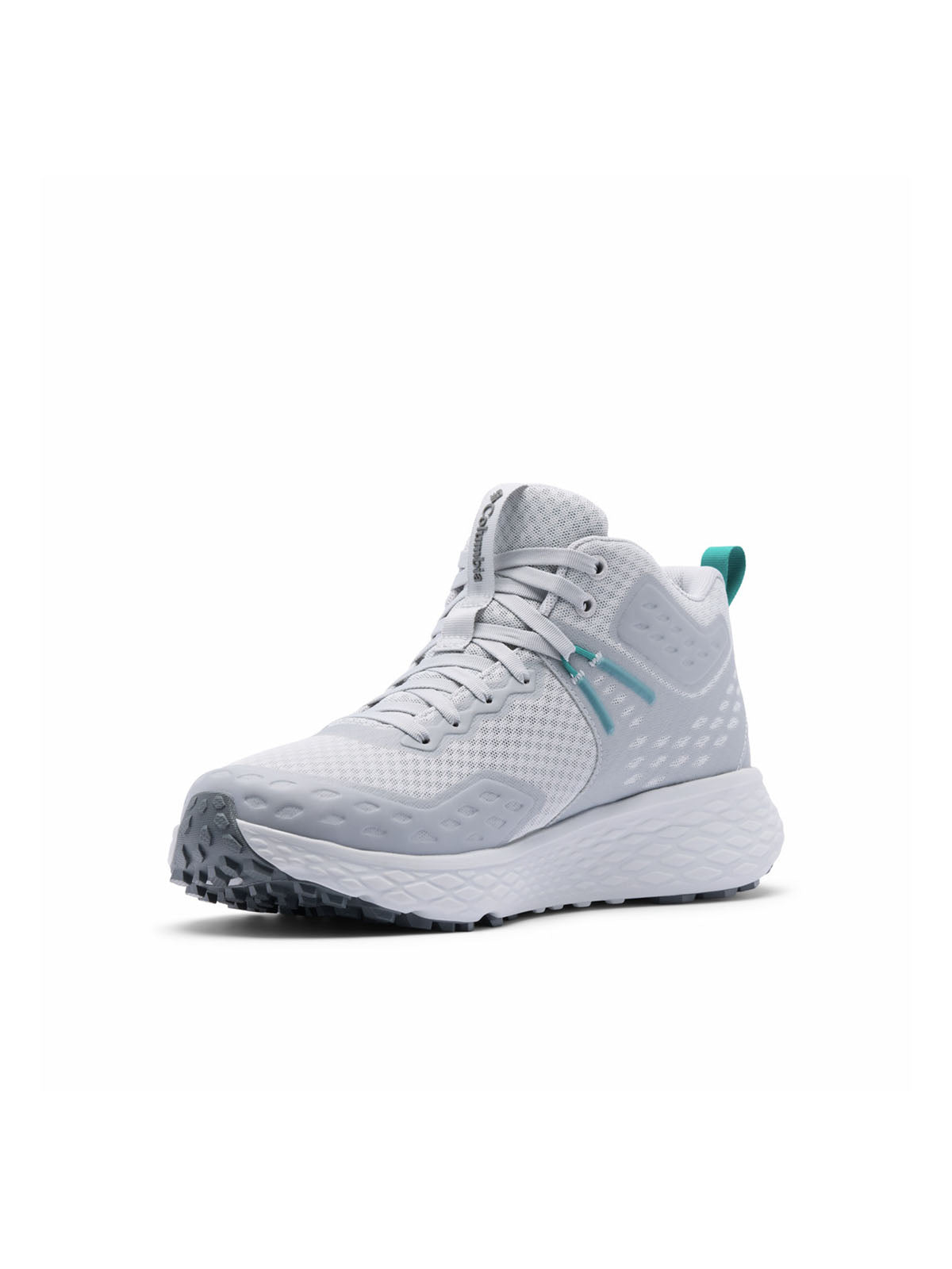 Botines Hombre Konos™ TRS Gris