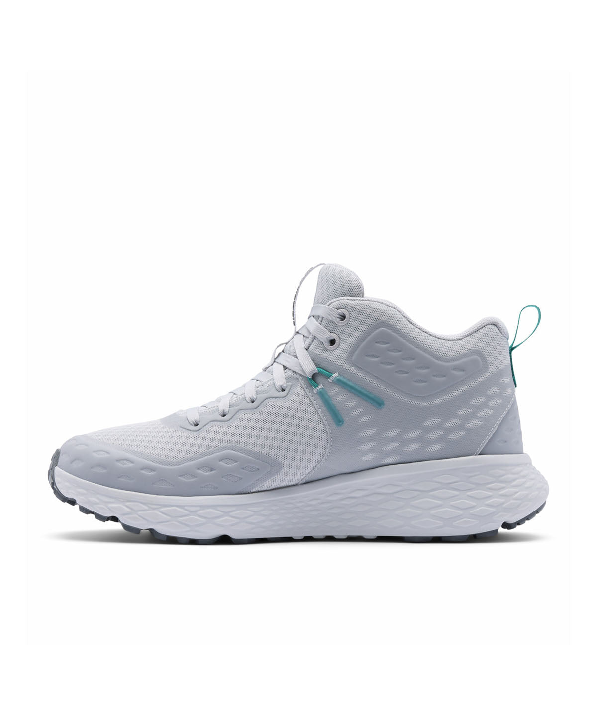 Botines Hombre Konos™ TRS Gris