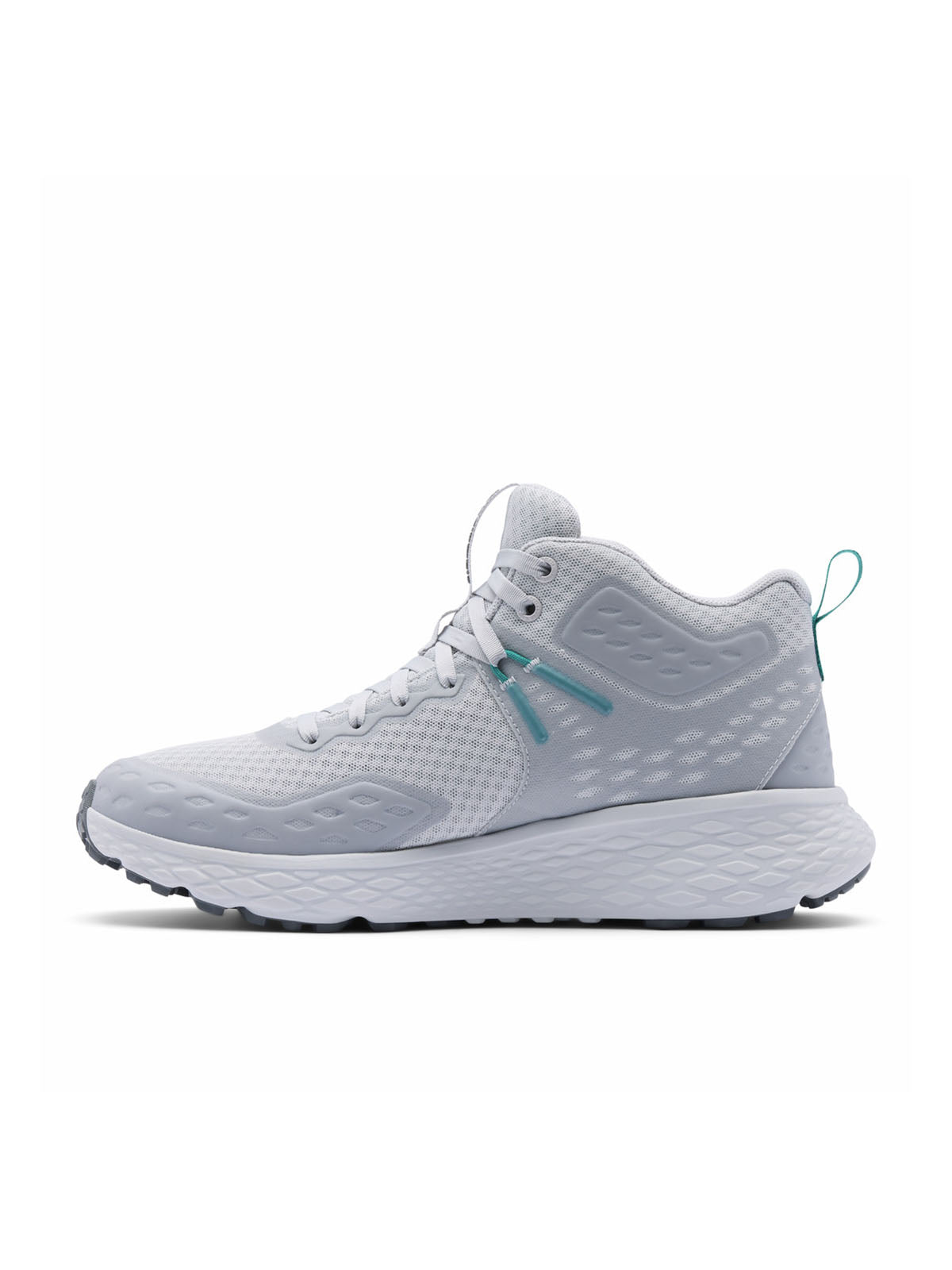 Botines Hombre Konos™ TRS Gris