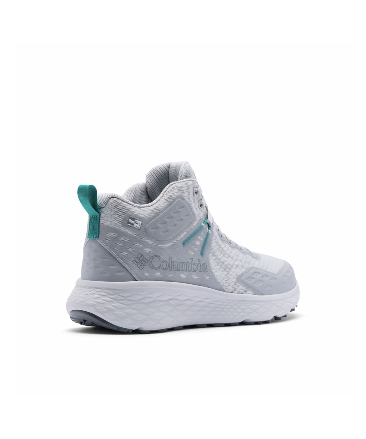 Botines Hombre Konos™ TRS Gris