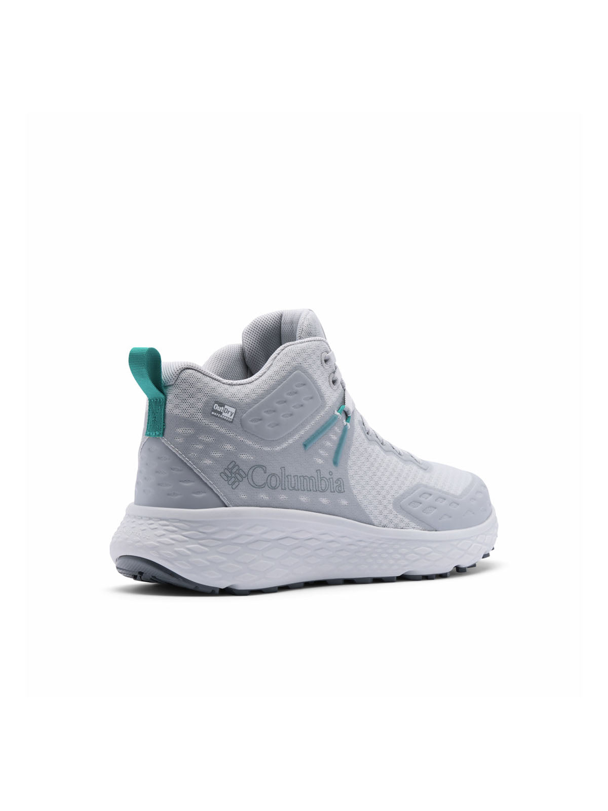 Botines Hombre Konos™ TRS Gris
