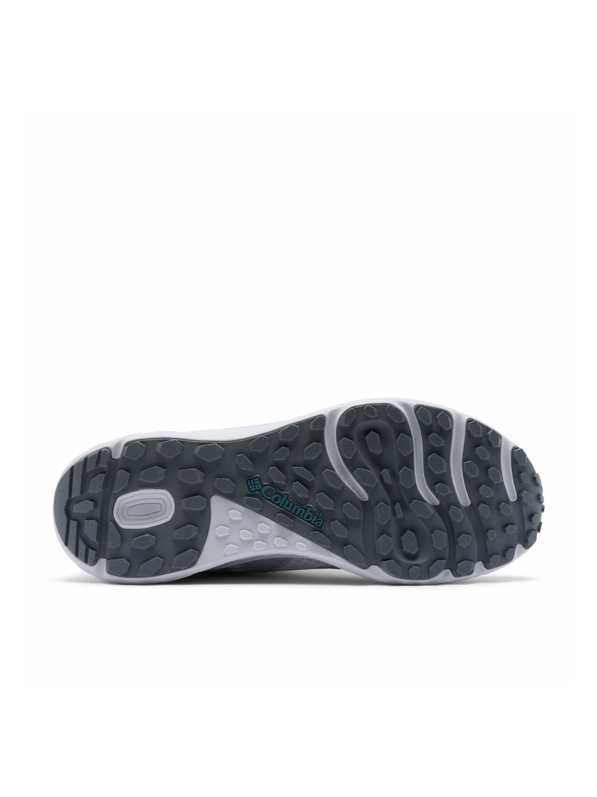 Botines Hombre Konos™ TRS Gris