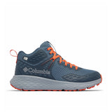 Botines Impermeables Hombre Outdry™ Konos™ TRS
