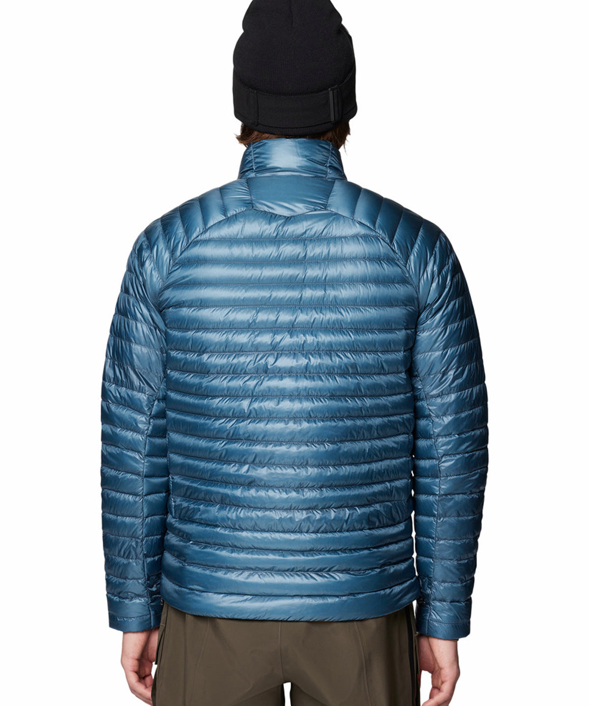 Casaca de Plumas Hombre Ghost Whisperer™