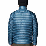 Casaca de Plumas Hombre Ghost Whisperer™