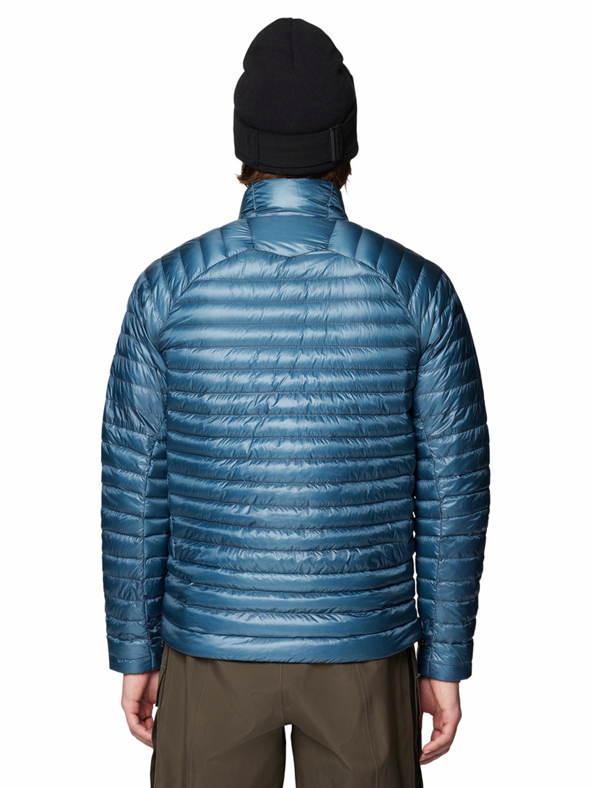 Casaca de Plumas Hombre Ghost Whisperer™