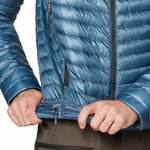 Casaca de Plumas Hombre Ghost Whisperer™