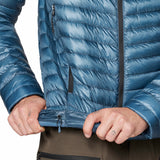 Casaca de Plumas Hombre Ghost Whisperer™