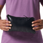 Casaca de Plumas Hombre Ghost Whisperer™ Negro