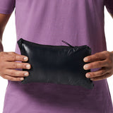 Casaca de Plumas Hombre Ghost Whisperer™ Negro