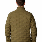 Casaca de Plumas Hombre Stretchdown™