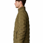 Casaca de Plumas Hombre Stretchdown™