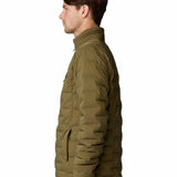 Casaca de Plumas Hombre Stretchdown™