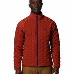 Casaca de Plumas Hombre Stretchdown™