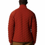 Casaca de Plumas Hombre Stretchdown™